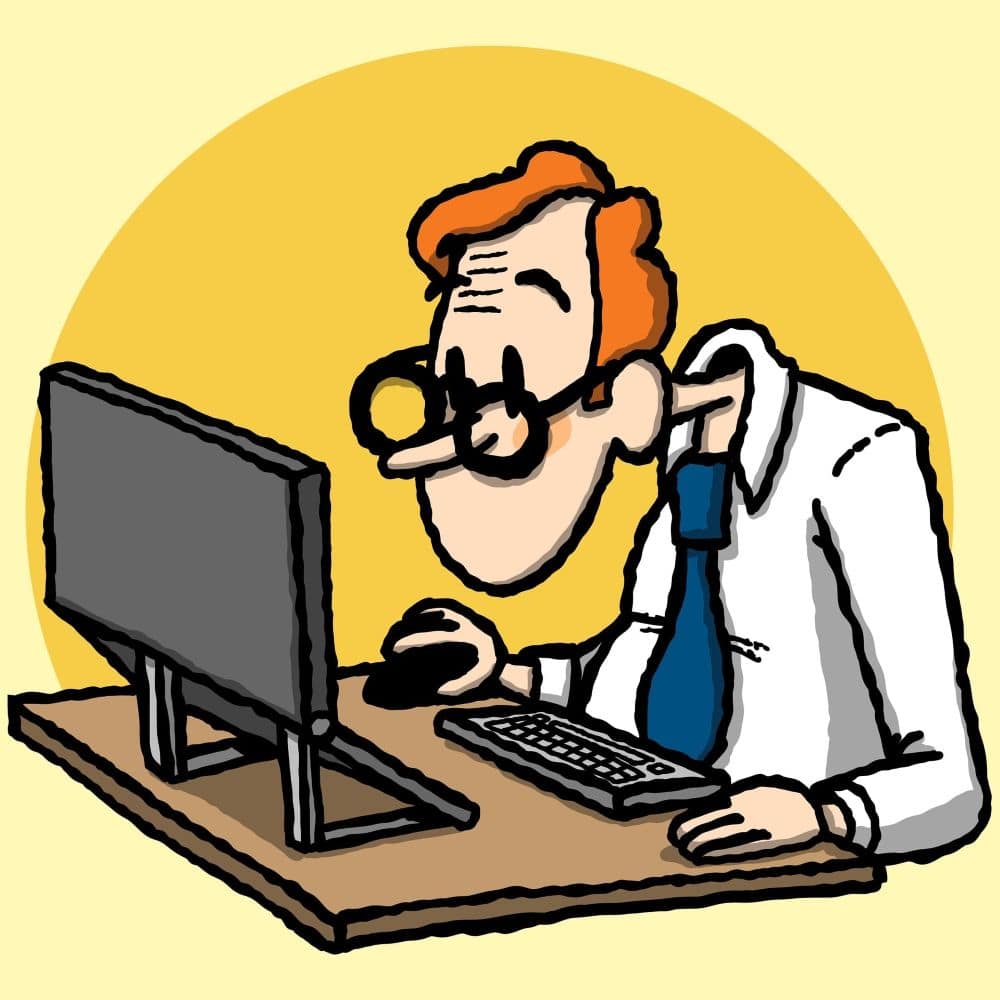 The knowledge management architect