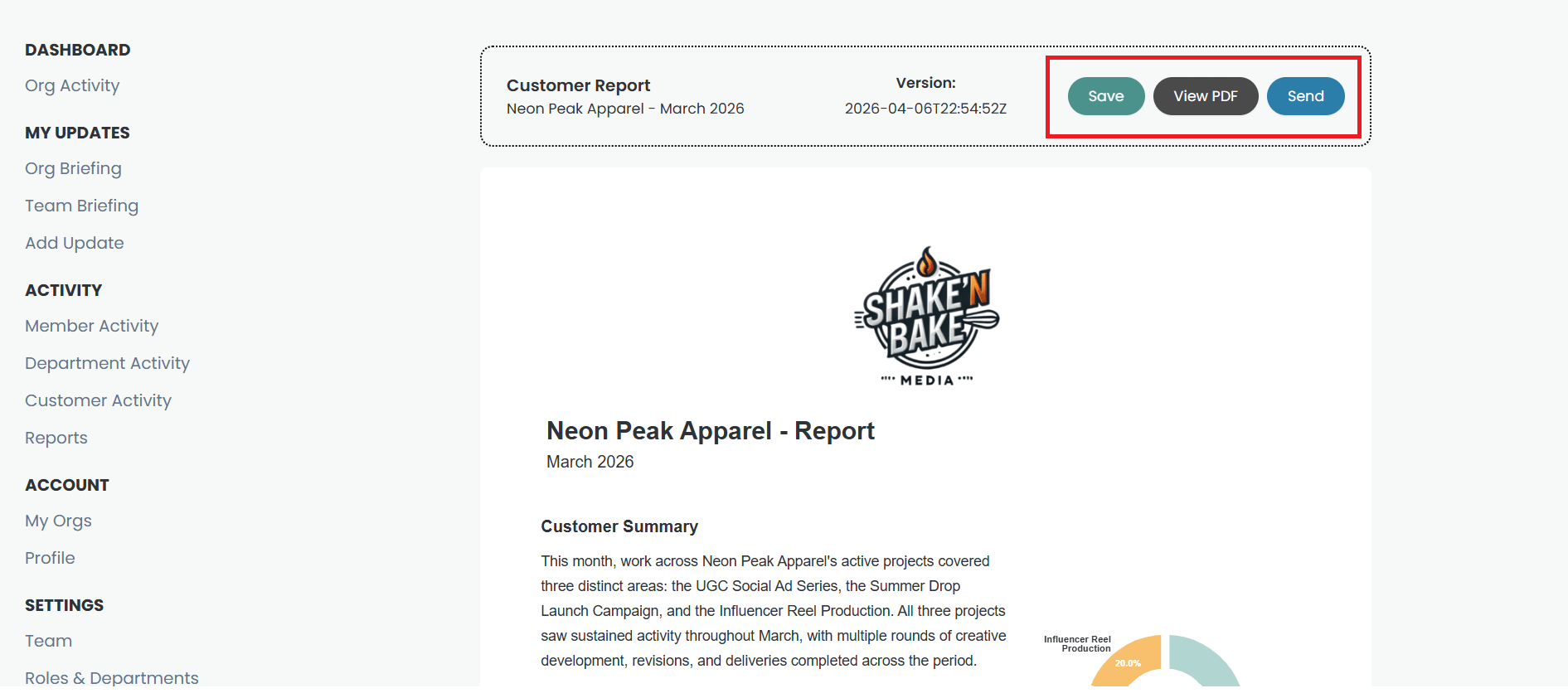 Download or share the report