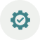 Fully managed connection icon for automated Trello integration