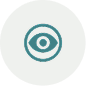 Data capture icon showing what Trello activity is collected for reports